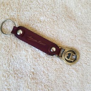 Aigner Key Chain